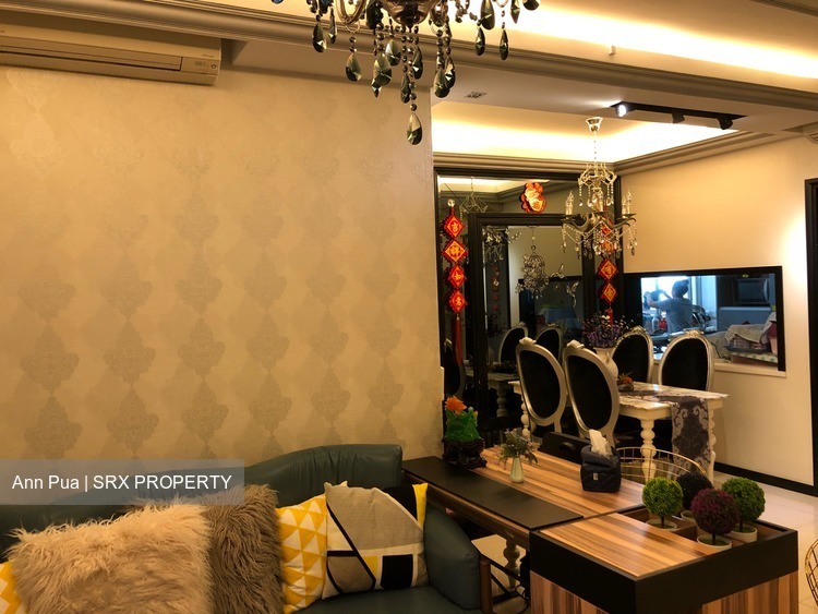 Caspian (D22), Condominium #172593452